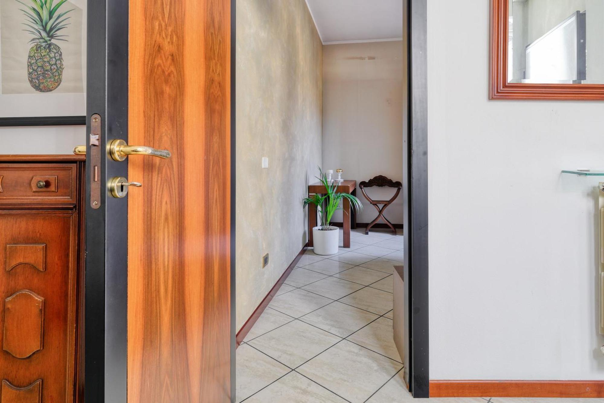 Extra Comfort - Casa Vicino A Milano E Linate Zelo Buon Persico Extérieur photo