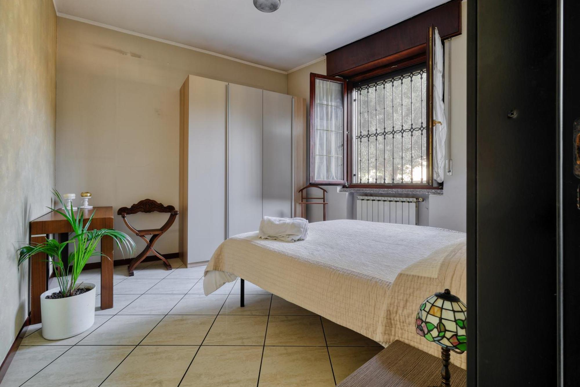 Extra Comfort - Casa Vicino A Milano E Linate Zelo Buon Persico Extérieur photo