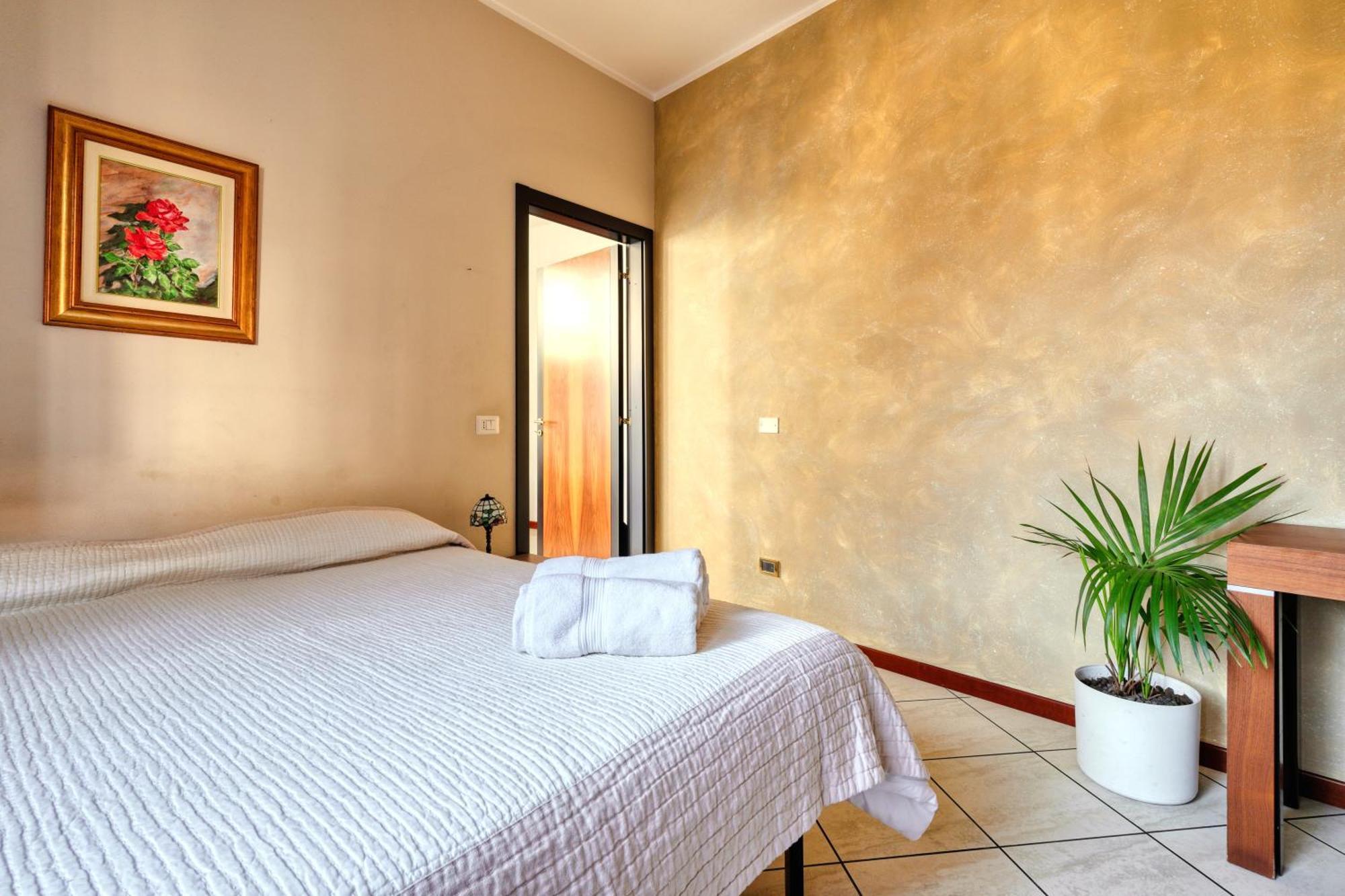 Extra Comfort - Casa Vicino A Milano E Linate Zelo Buon Persico Extérieur photo
