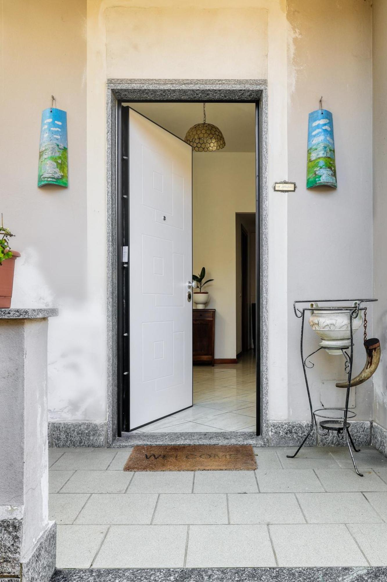 Extra Comfort - Casa Vicino A Milano E Linate Zelo Buon Persico Extérieur photo