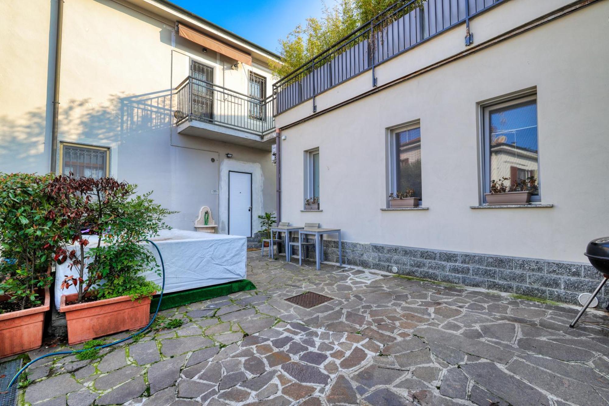 Extra Comfort - Casa Vicino A Milano E Linate Zelo Buon Persico Extérieur photo