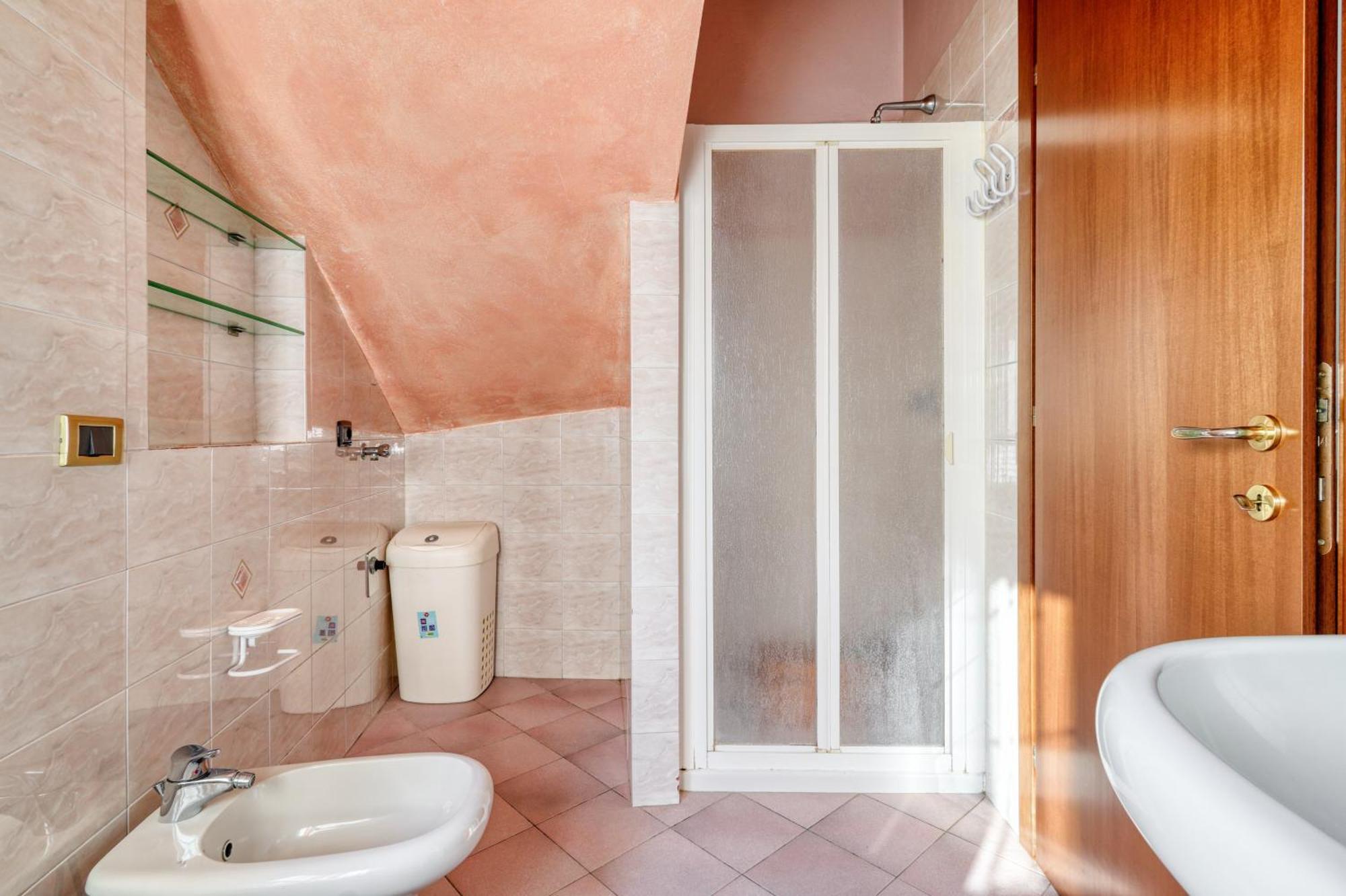 Extra Comfort - Casa Vicino A Milano E Linate Zelo Buon Persico Extérieur photo