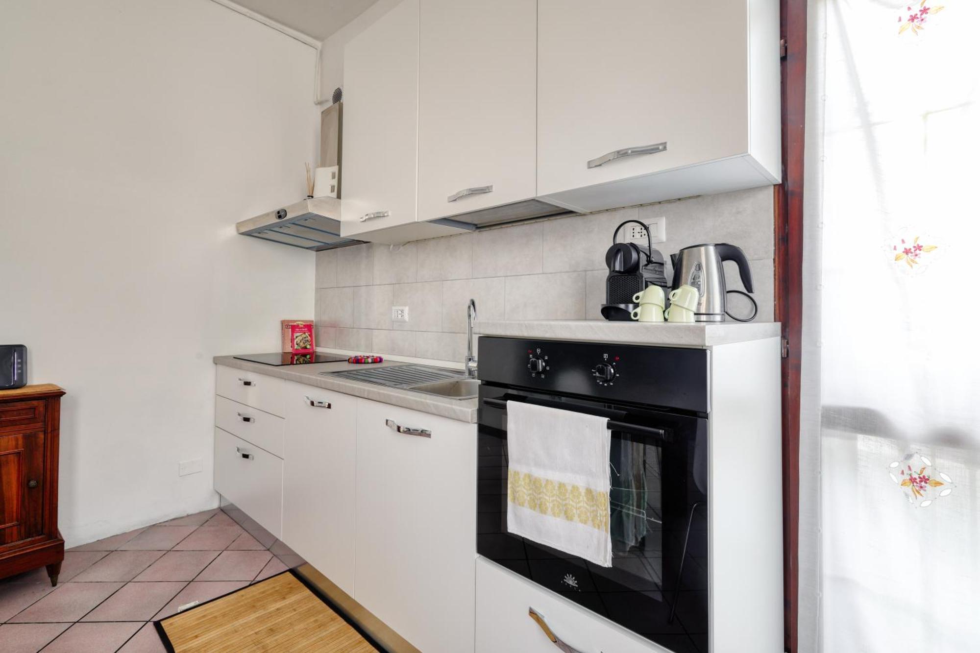 Extra Comfort - Casa Vicino A Milano E Linate Zelo Buon Persico Extérieur photo