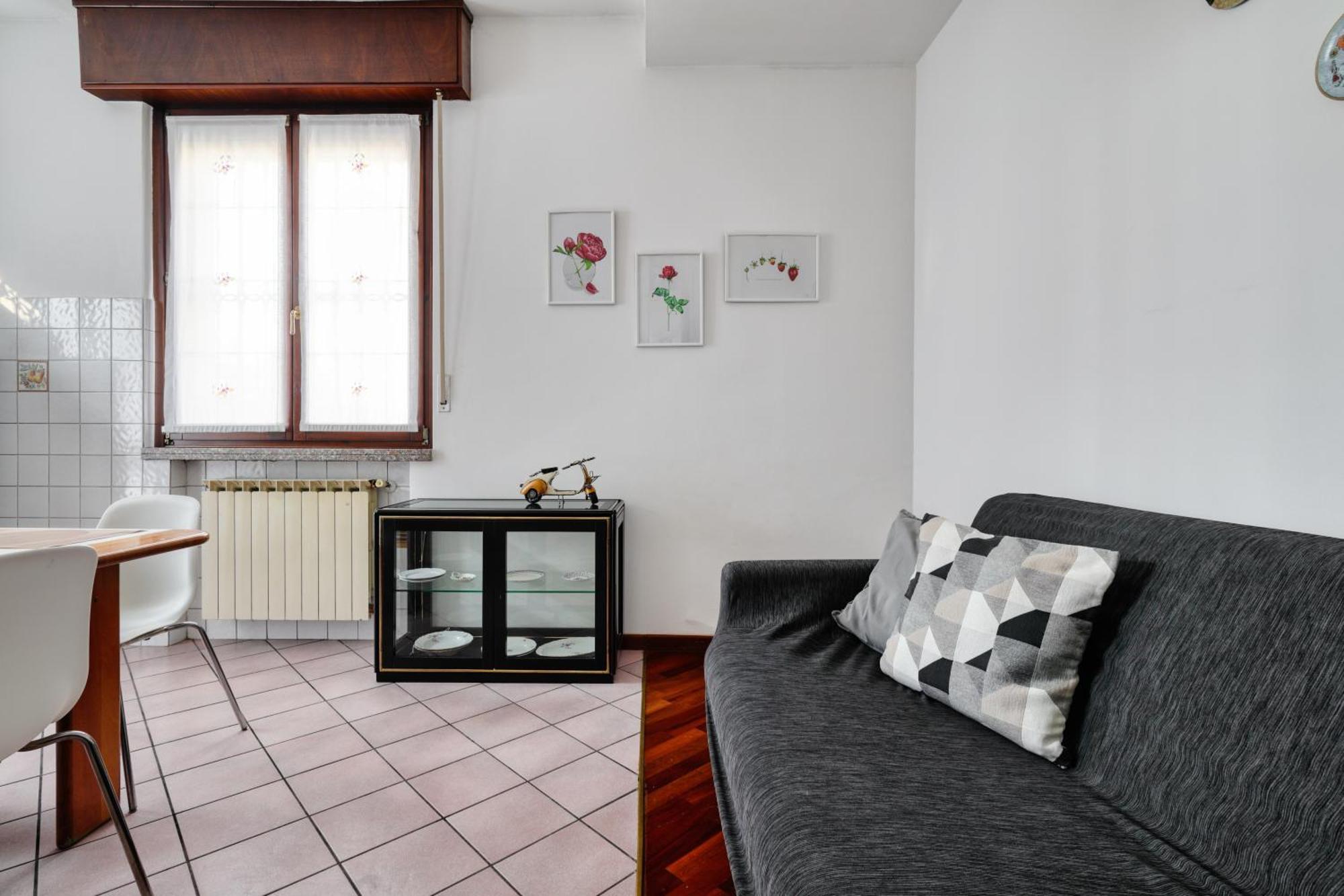 Extra Comfort - Casa Vicino A Milano E Linate Zelo Buon Persico Extérieur photo