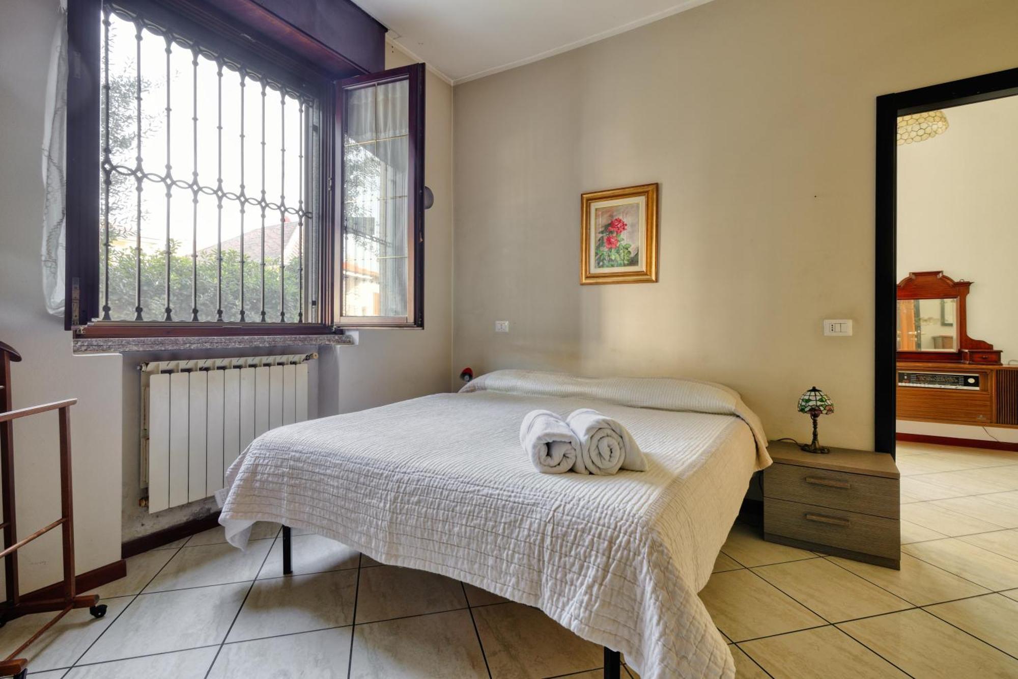 Extra Comfort - Casa Vicino A Milano E Linate Zelo Buon Persico Extérieur photo