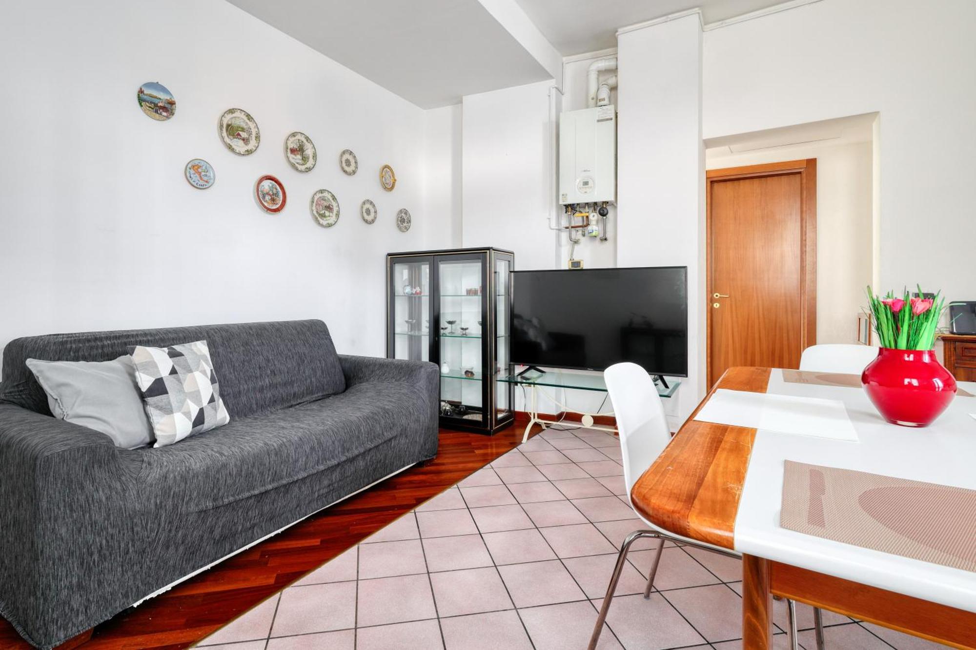 Extra Comfort - Casa Vicino A Milano E Linate Zelo Buon Persico Extérieur photo