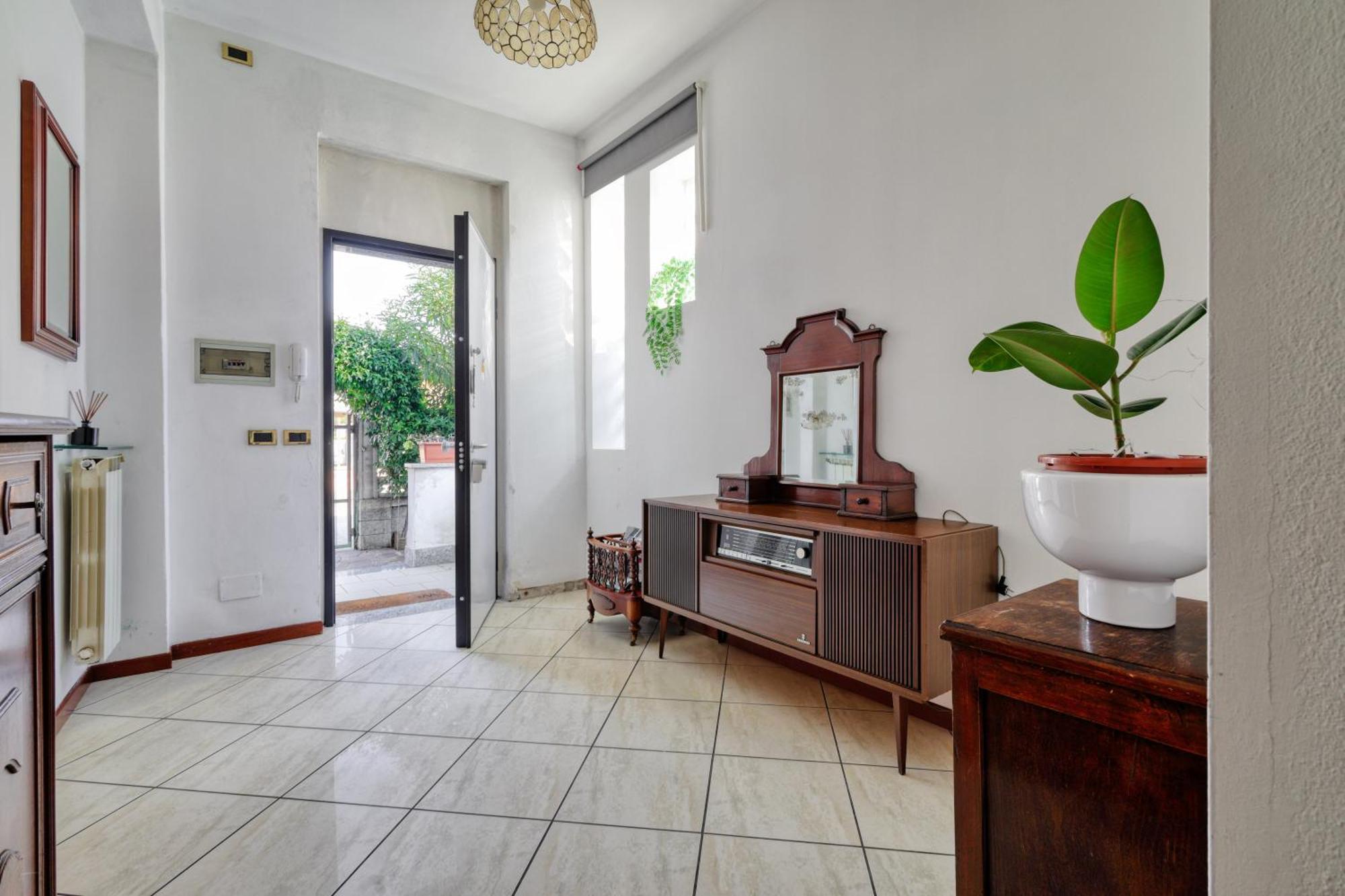 Extra Comfort - Casa Vicino A Milano E Linate Zelo Buon Persico Extérieur photo