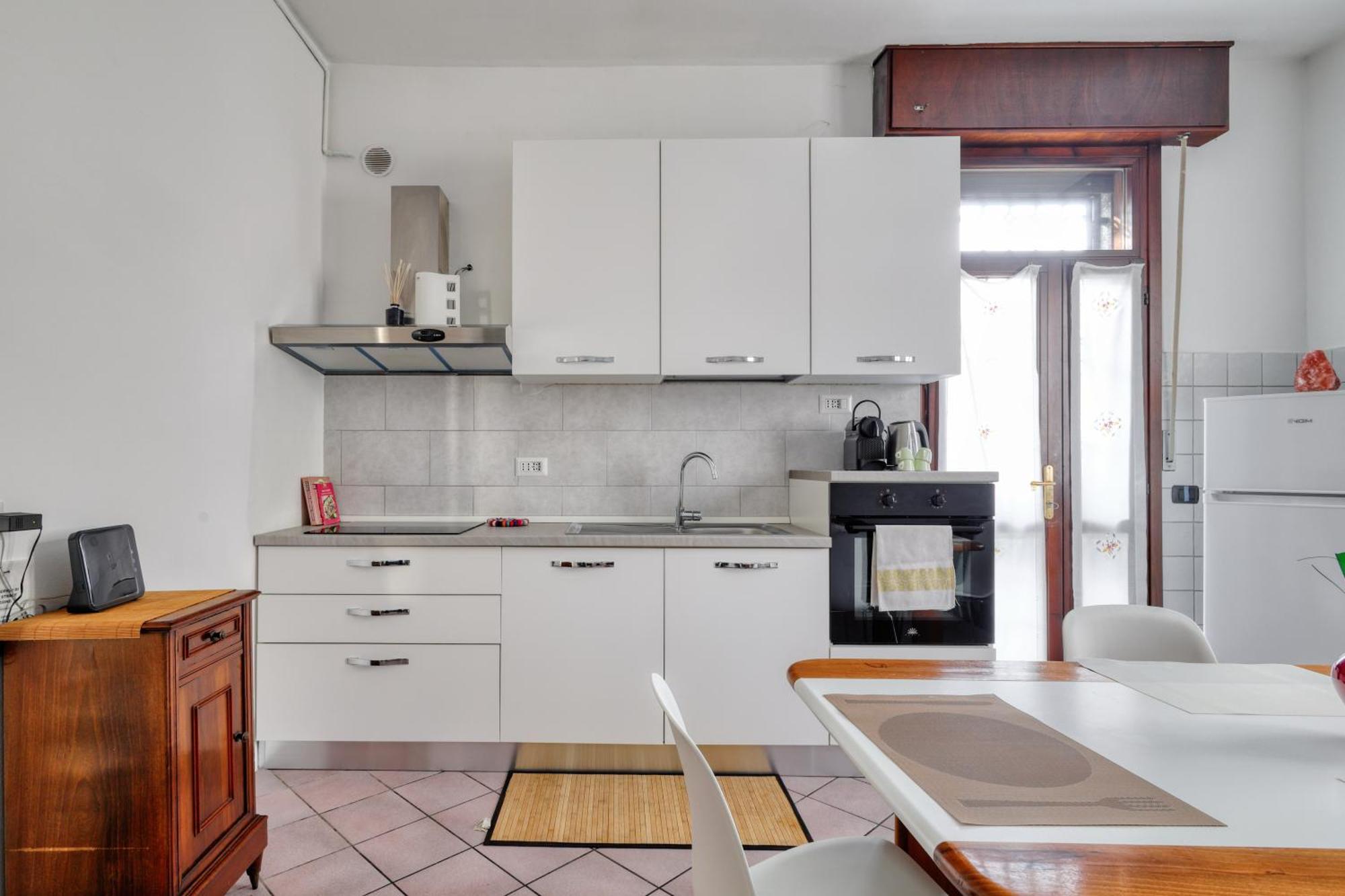 Extra Comfort - Casa Vicino A Milano E Linate Zelo Buon Persico Extérieur photo