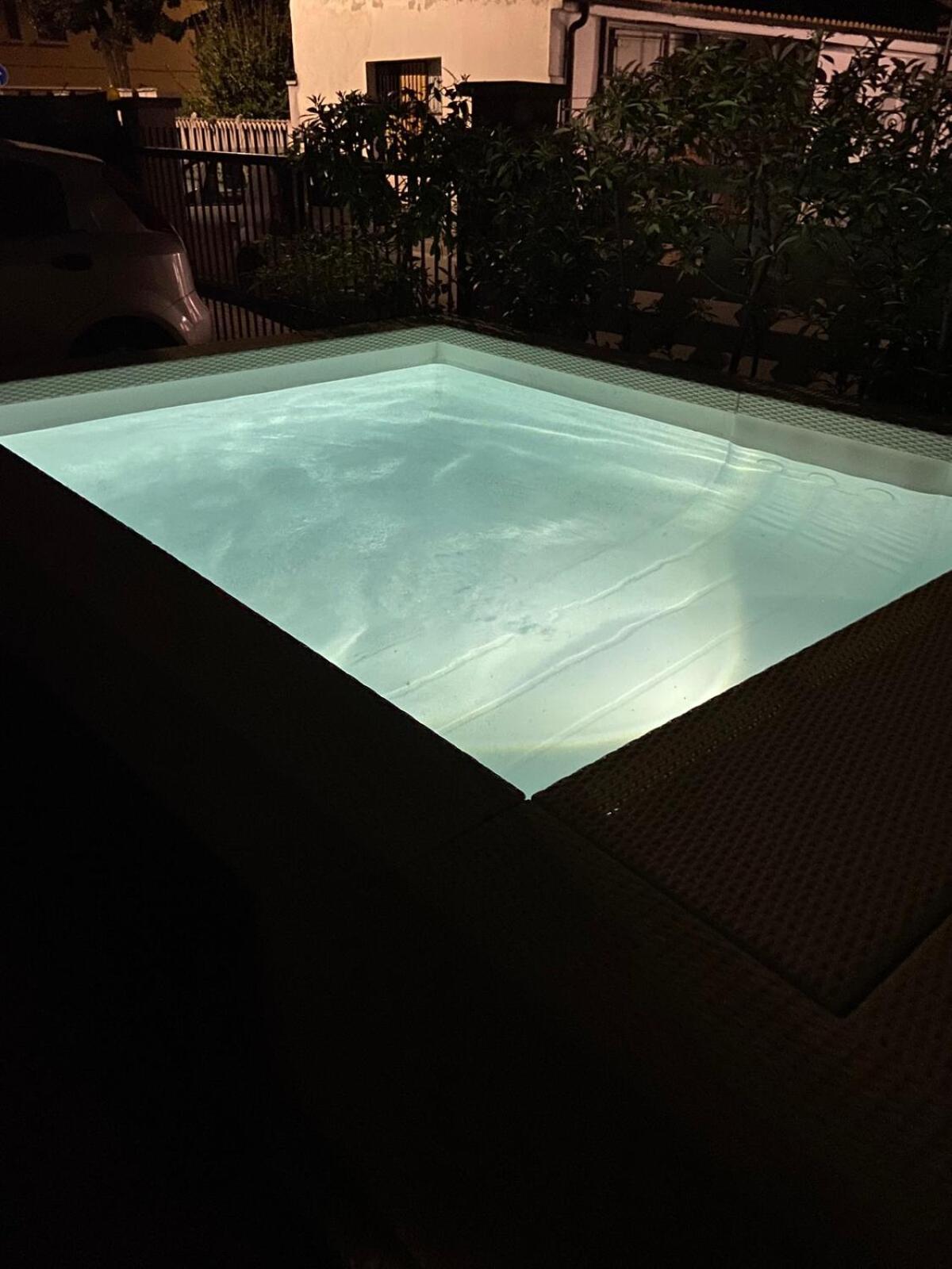 Extra Comfort - Casa Vicino A Milano E Linate Zelo Buon Persico Extérieur photo